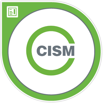 Certified Information Security Manager